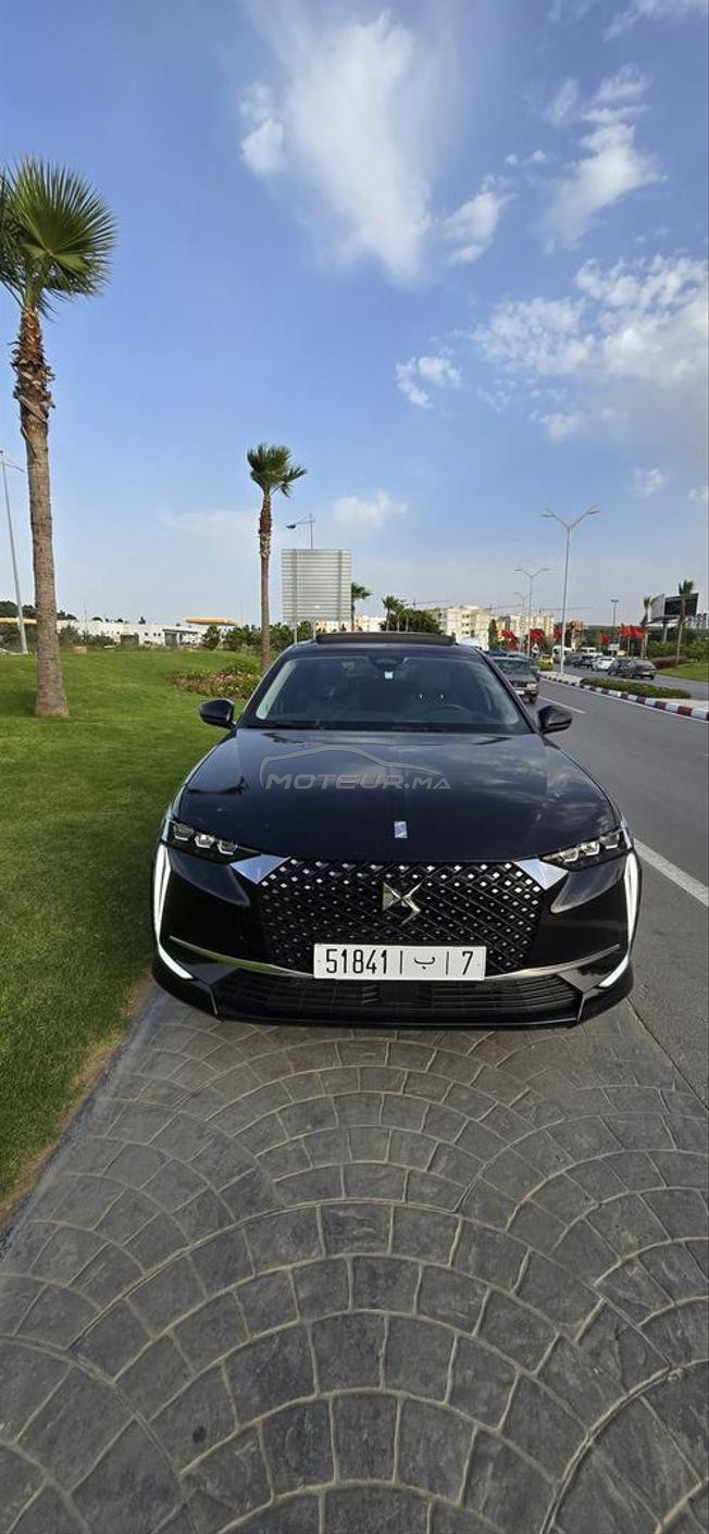 ds4 trocadero cuire