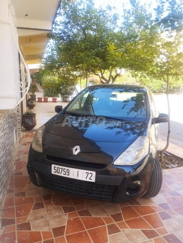 Renault Clio 3 