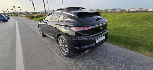 ds4 trocadero cuire