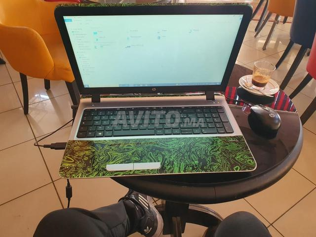 💻 PC Portable HP Probook – i5 6ème Gén  - 2