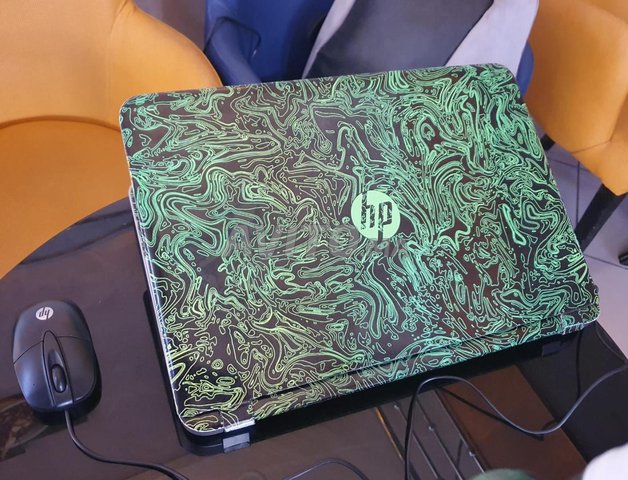 💻 PC Portable HP Probook – i5 6ème Gén 
