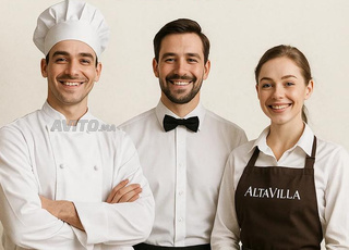 Commis de cuisine H/F