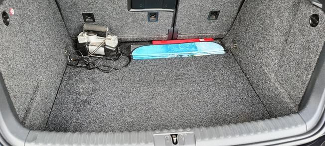 Volkswagen Tiguan Diesel Manuelle 2015 à Marrakech