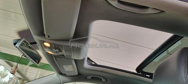 Volkswagen Tiguan Diesel Manuelle 2015 à Marrakech