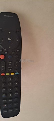 Télévision Brandt à vendre