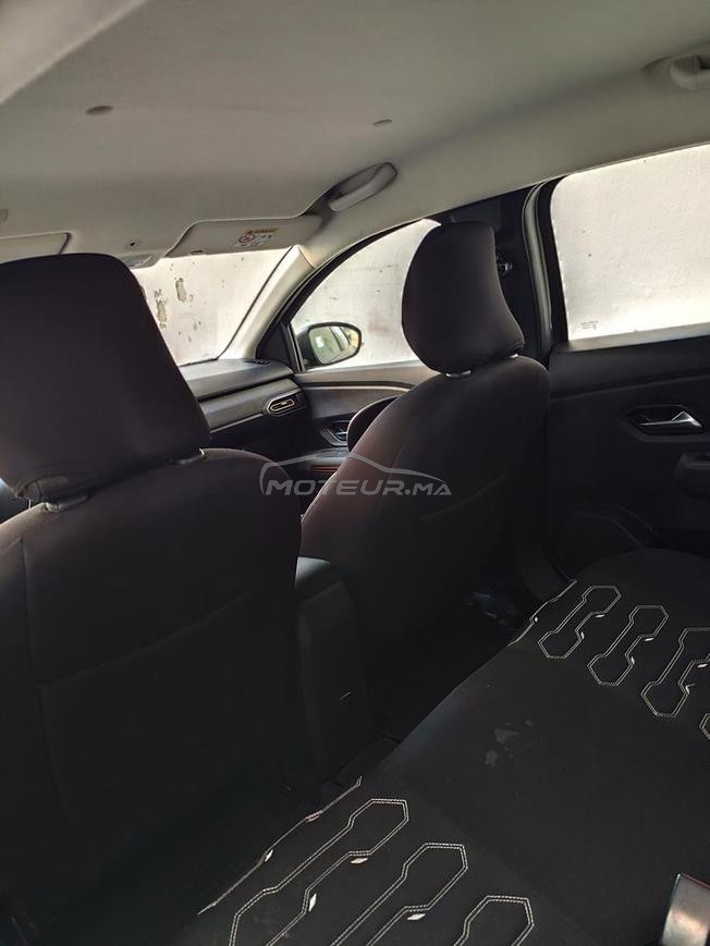 Sandero Stepway 