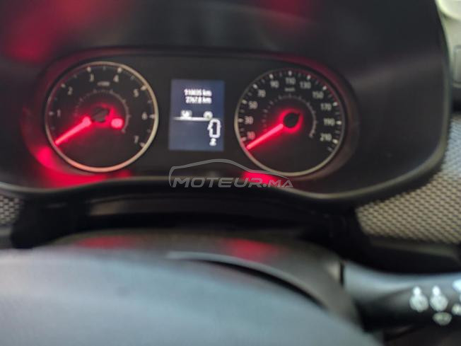 Sandero Stepway 