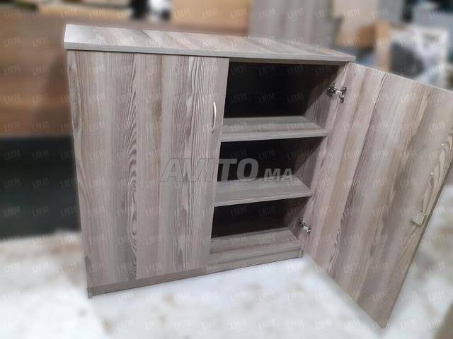 Armoire بتصميم عملي جدا ✅