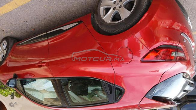 Renault Clio Diesel Manuelle 2014 à Rabat