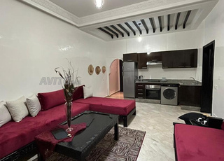 appart bien sécurisé 