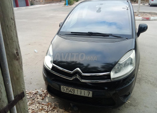 Citroën C4 Picasso 