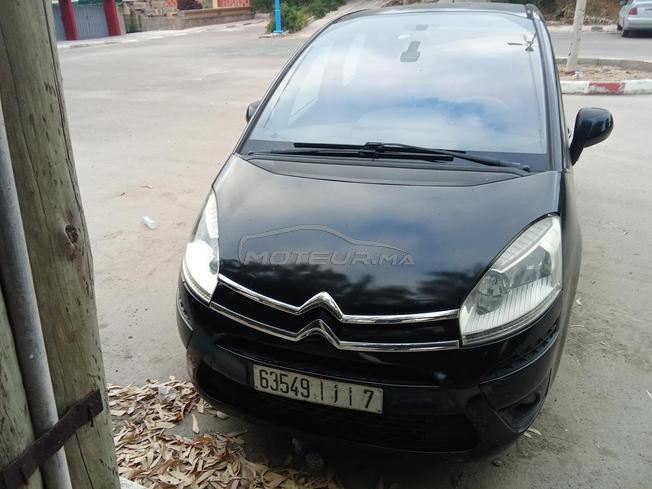 Citroën C4 Picasso 