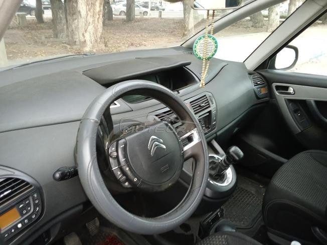 Citroën C4 Picasso 
