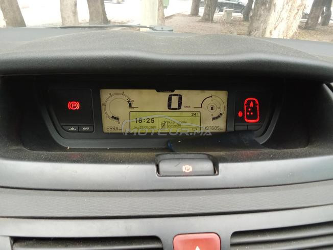 Citroën C4 Picasso 
