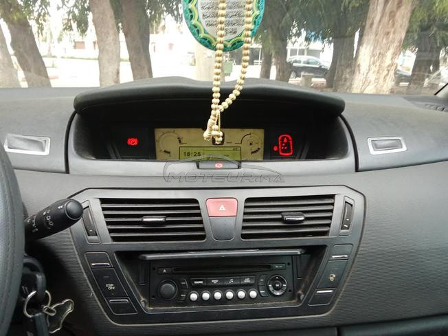 Citroën C4 Picasso 