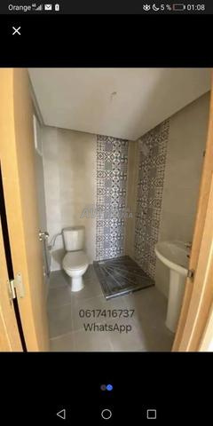 appart 74 métre . déclaration totale 4 min Tgv  - 2