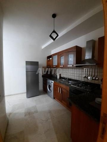 Apparemment meublé longue durée el Jadida  - 2