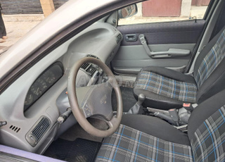 Fiat Punto Essence Manuelle 1996 à Casablanca