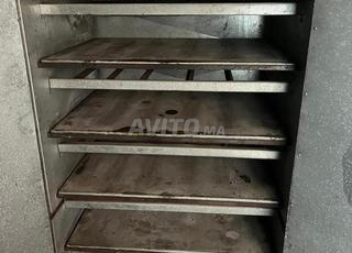 فرن للخبز والحلويات