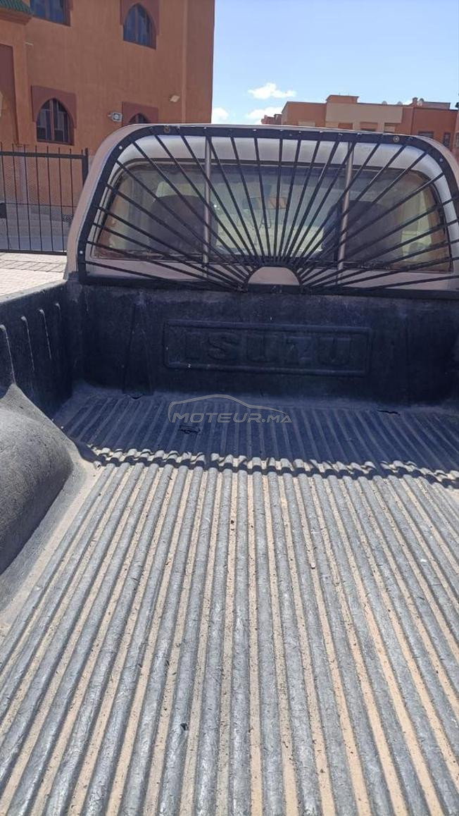 pik up a vendre