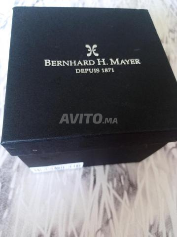 montre de banhard h mayer - 2