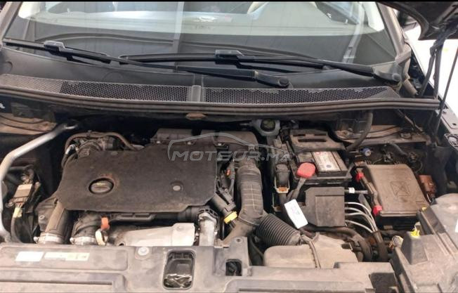 Opel Grandland Diesel Manuelle 2020 à Oujda