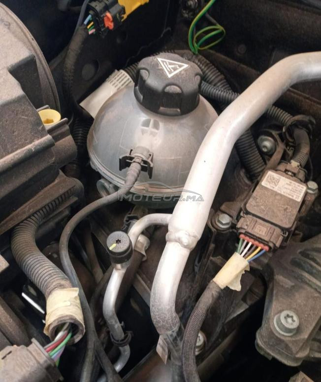 Opel Grandland Diesel Manuelle 2020 à Oujda