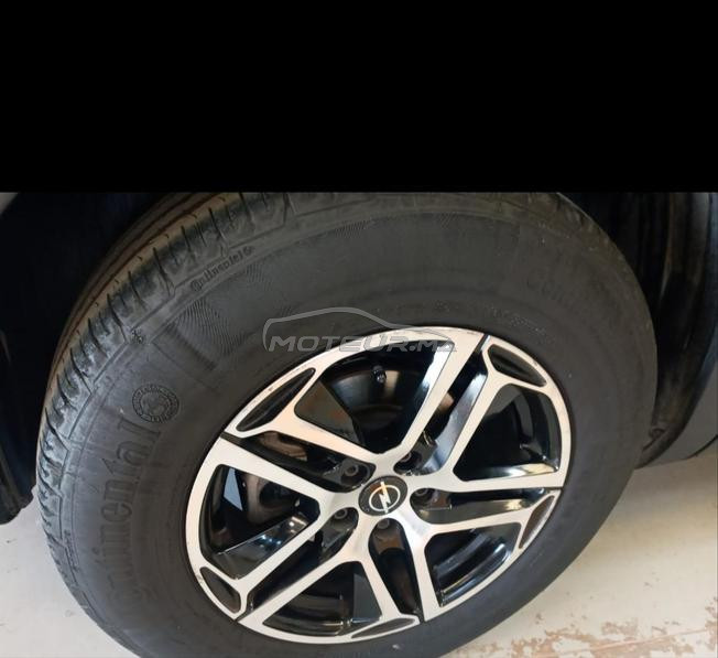 Opel Grandland Diesel Manuelle 2020 à Oujda