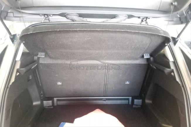 Opel Grandland Diesel Manuelle 2020 à Oujda