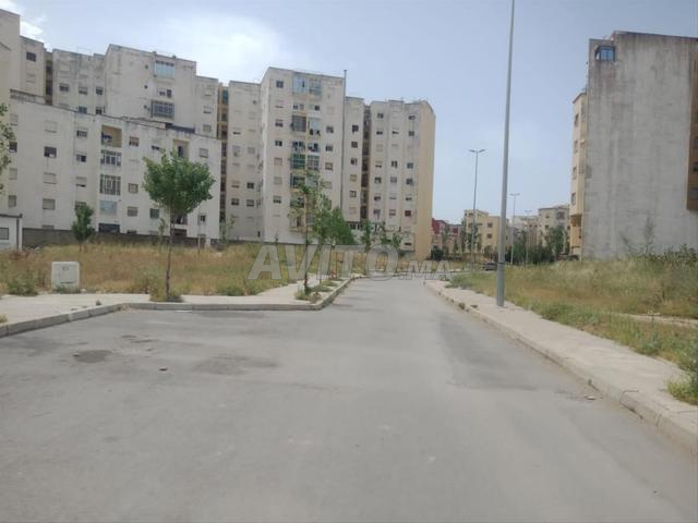 Terrain Av 245 m2 zn R plus 5