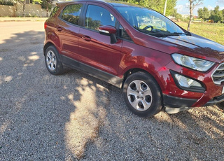 Ford ecosport à vendre