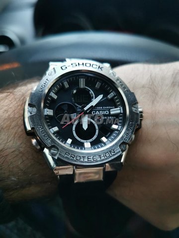 G SHOCK HIGH COPY PROPRE 