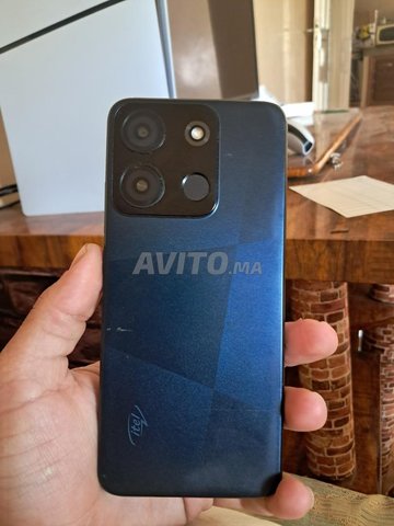 itel A05S 64 G V13 