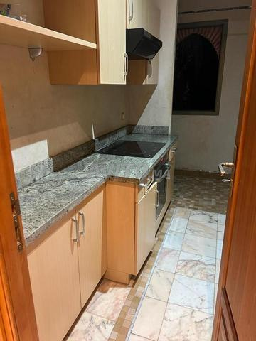 Appartement à louer quotidiennement - image 3