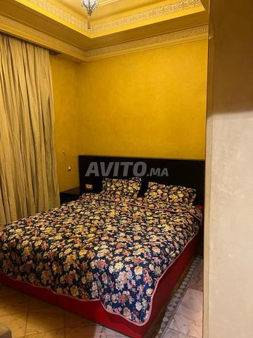 Appartement à louer quotidiennement - image 5