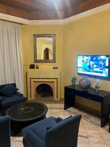 Appartement à louer quotidiennement - image 4