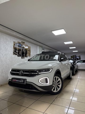 VW-TROC PANORAMIQUE 