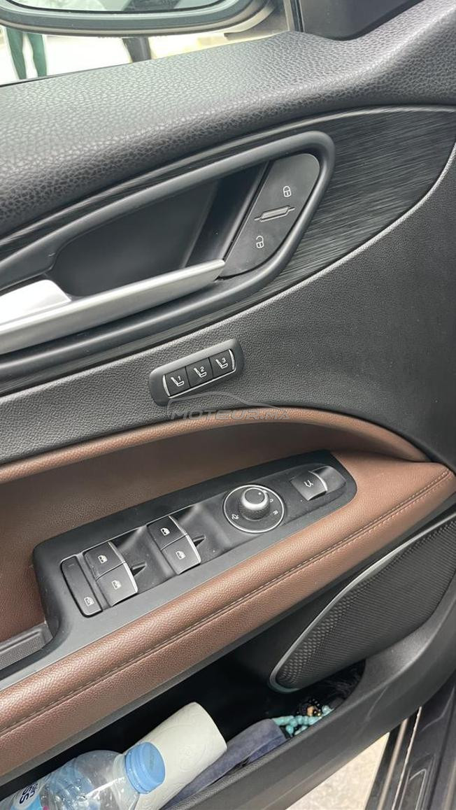 Alfa Romeo Stelvio Diesel Automatique 2020