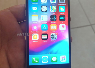 iphone 6 16gb 95batterie importe d'europe