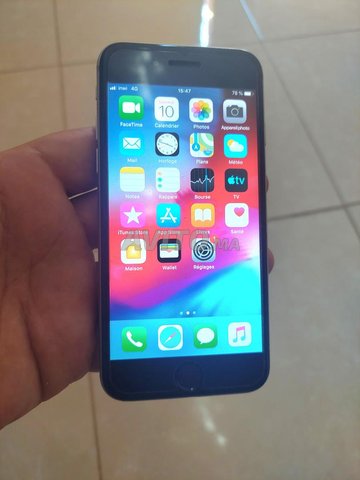 iphone 6 16gb 95batterie importe d'europe