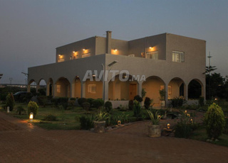 villa a louer pour les vacances 