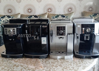 machine cafe delonghi otomatic 