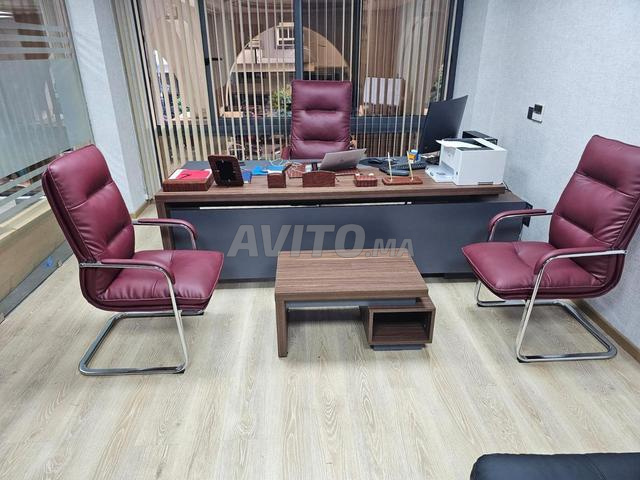  Finitions luxueuses, design professionnel - 2