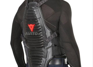 Protection Dorsale Dainese Wave