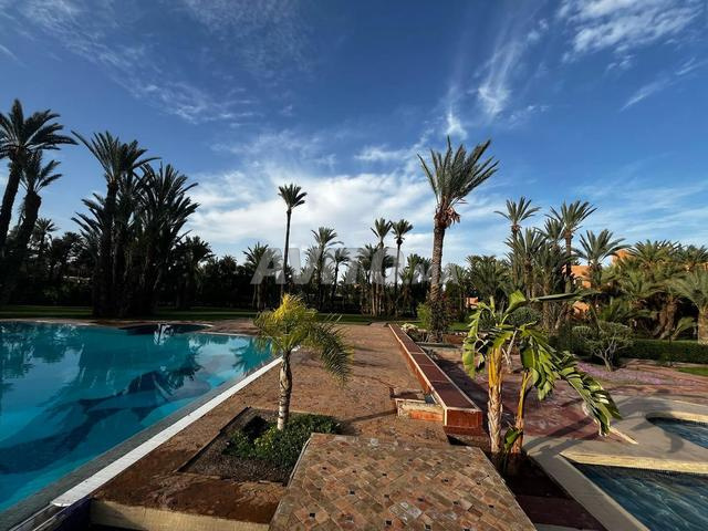 Appartement à louer quotidiennement - image 5