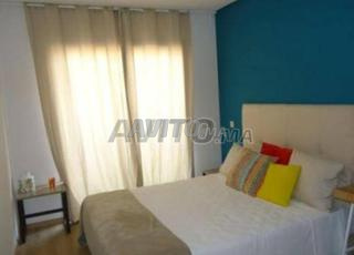 شقة مجهزة ونظيفة للكراء اليومي بفاس 