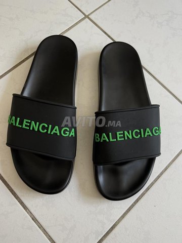 Sandale balenciaga 42