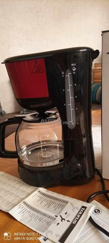 Cafetière 🔥✅ ⭐ 📦 ⏳taurus livorno 12 tasses 900w  - 2