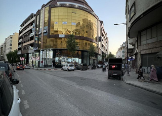 فرصة استثمارية مميزة في قلب مدينة طنجة