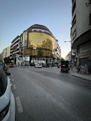فرصة استثمارية مميزة في قلب مدينة طنجة